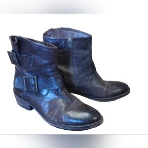 BOGO: Seyschelles Ankle Boots